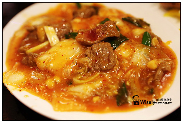 【食記】新北市。新店區：珍鱻嗆猛活海鮮＠百元平價熱炒店，創意食材口味料理