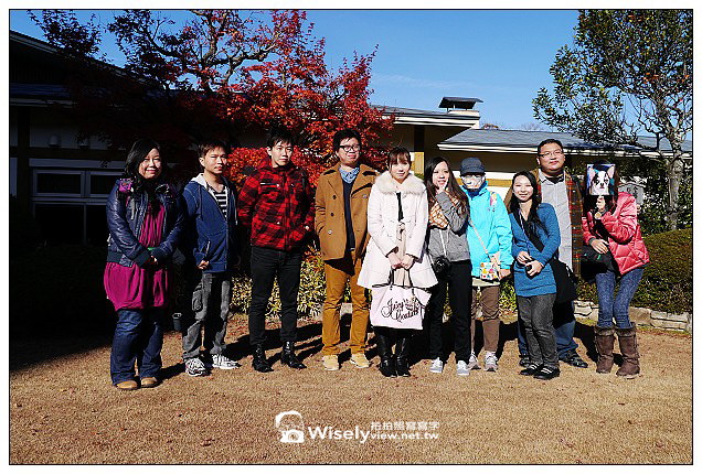 【旅行】2012日本．神戶：有馬溫泉散策：兵衛 向陽閣午餐，溫泉老街名產隨拍