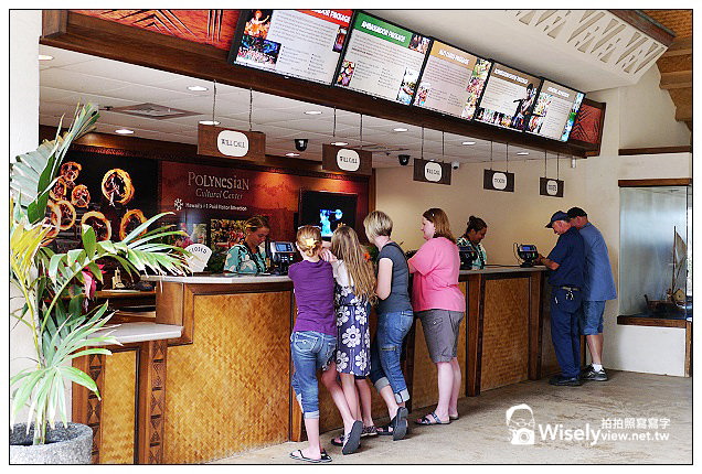 【旅行】2013美國。夏威夷：檀香山(歐胡島)特色景點：玻里尼西亞文化中心 (Polynesian Cultural Center)＠當地版的九族文化村，體驗太平洋群島原住民生活