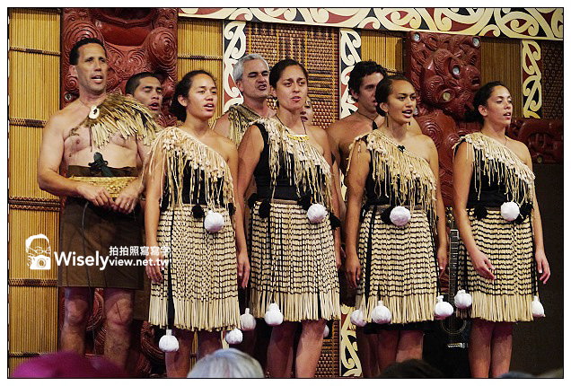 【旅行】2013美國。夏威夷：檀香山(歐胡島)特色景點：玻里尼西亞文化中心 (Polynesian Cultural Center)＠當地版的九族文化村，體驗太平洋群島原住民生活