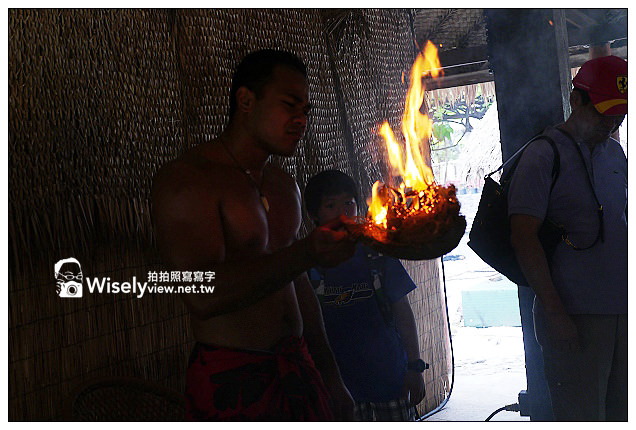 【旅行】2013美國。夏威夷：檀香山(歐胡島)特色景點：玻里尼西亞文化中心 (Polynesian Cultural Center)＠當地版的九族文化村，體驗太平洋群島原住民生活