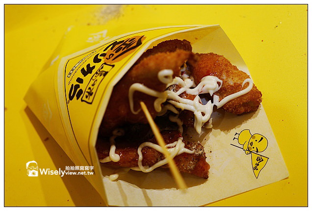 【旅行】2012日本神戶。三宮市：IKUTA ROAD美食＠嗚門鯛燒本鋪、金のとりから炸雞唐揚、すき家丼飯、チャオチャオ餃子、PATISSERIE TOOTH TOOTH甜點蛋糕，以及モーリヤ神戶牛鐵板燒