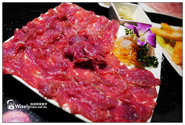 【歇業】新北市。中和區：樂道麻辣鍋＠川味麻辣與台式涮牛肉結合，採精緻單點吃法