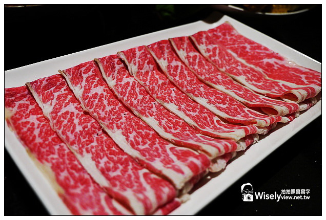 【歇業】新北市。中和區：樂道麻辣鍋＠川味麻辣與台式涮牛肉結合，採精緻單點吃法