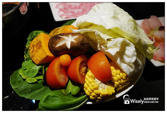 【歇業】新北市。中和區：樂道麻辣鍋＠川味麻辣與台式涮牛肉結合，採精緻單點吃法