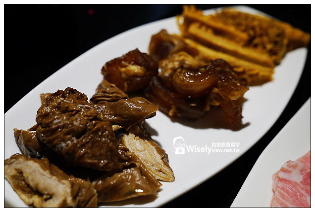 【歇業】新北市。中和區：樂道麻辣鍋＠川味麻辣與台式涮牛肉結合，採精緻單點吃法