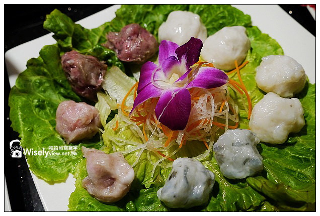 【歇業】新北市。中和區：樂道麻辣鍋＠川味麻辣與台式涮牛肉結合，採精緻單點吃法