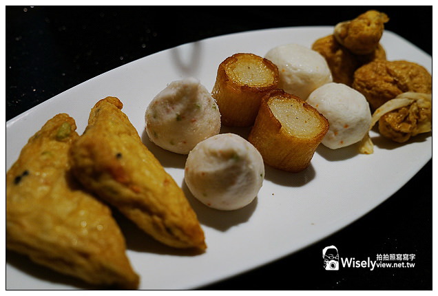 【歇業】新北市。中和區：樂道麻辣鍋＠川味麻辣與台式涮牛肉結合，採精緻單點吃法