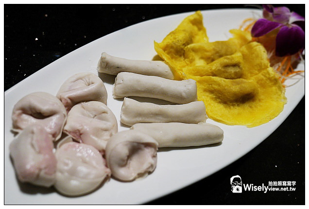 【歇業】新北市。中和區：樂道麻辣鍋＠川味麻辣與台式涮牛肉結合，採精緻單點吃法