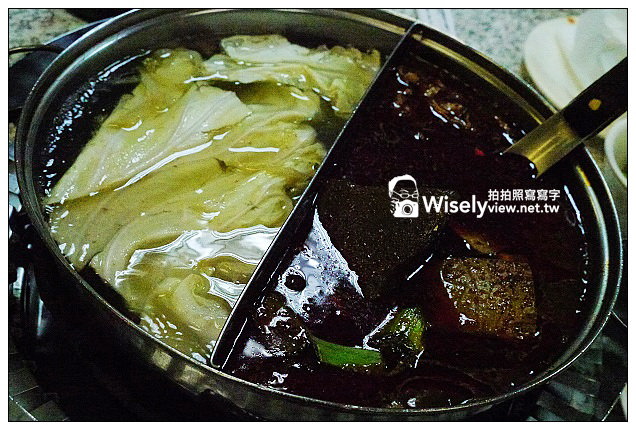 【食記】新北市。新店區:知味觀麻辣鴛鴦火鍋@吃到飽沒限時不收服務費,但用料很台味也有人情味 【食記】新北市。新店區:知味觀麻辣鴛鴦火鍋@吃到飽沒限時不收服務費,但用料很台味也有人情味