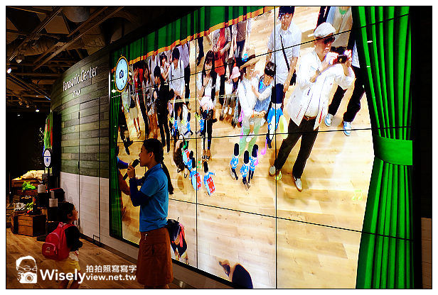 【旅行】2013日本關西。大阪：梅田地區新亮點百貨公司＠GRAND FRONT OSAKA、Panasonic Center OSAKA、世界啤酒博物館&世界葡萄酒博物館(Fujifilm FinePix X100s隨拍)