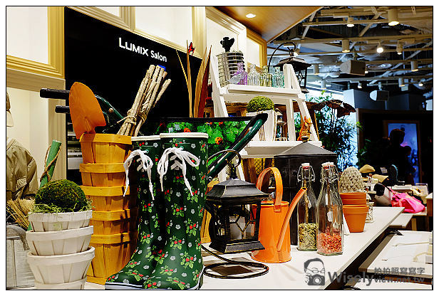【旅行】2013日本關西。大阪：梅田地區新亮點百貨公司＠GRAND FRONT OSAKA、Panasonic Center OSAKA、世界啤酒博物館&世界葡萄酒博物館(Fujifilm FinePix X100s隨拍)
