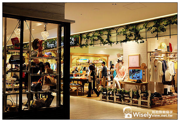 【旅行】2013日本關西。大阪：梅田地區新亮點百貨公司＠GRAND FRONT OSAKA、Panasonic Center OSAKA、世界啤酒博物館&世界葡萄酒博物館(Fujifilm FinePix X100s隨拍)