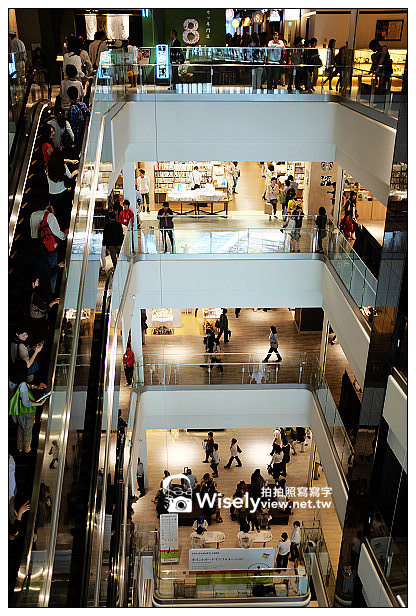 【旅行】2013日本關西。大阪:梅田地區新亮點百貨公司@GRAND FRONT OSAKA、Panasonic Center OSAKA、世界啤酒博物館&世界葡萄酒博物館(Fujifilm FinePix X100s隨拍) 【旅行】2013日本關西。大阪:梅田地區新亮點百貨公司@GRAND FRONT OSAKA、Panasonic Center OSAKA、世界啤酒博物館&世界葡萄酒博物館(Fujifilm FinePix X100s隨拍)