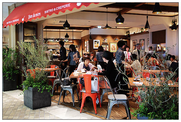 【旅行】2013日本關西。大阪:梅田地區新亮點百貨公司@GRAND FRONT OSAKA、Panasonic Center OSAKA、世界啤酒博物館&世界葡萄酒博物館(Fujifilm FinePix X100s隨拍) 【旅行】2013日本關西。大阪:梅田地區新亮點百貨公司@GRAND FRONT OSAKA、Panasonic Center OSAKA、世界啤酒博物館&世界葡萄酒博物館(Fujifilm FinePix X100s隨拍)