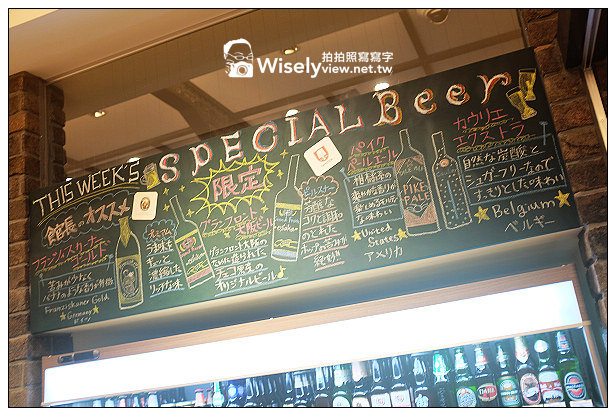 【旅行】2013日本關西。大阪：梅田地區新亮點百貨公司＠GRAND FRONT OSAKA、Panasonic Center OSAKA、世界啤酒博物館&世界葡萄酒博物館(Fujifilm FinePix X100s隨拍)