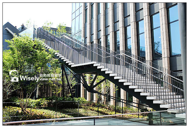 【旅行】2013日本關西。大阪:梅田地區新亮點百貨公司@GRAND FRONT OSAKA、Panasonic Center OSAKA、世界啤酒博物館&世界葡萄酒博物館(Fujifilm FinePix X100s隨拍) 【旅行】2013日本關西。大阪:梅田地區新亮點百貨公司@GRAND FRONT OSAKA、Panasonic Center OSAKA、世界啤酒博物館&世界葡萄酒博物館(Fujifilm FinePix X100s隨拍)