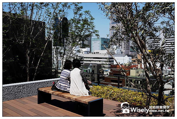 【旅行】2013日本關西。大阪:梅田地區新亮點百貨公司@GRAND FRONT OSAKA、Panasonic Center OSAKA、世界啤酒博物館&世界葡萄酒博物館(Fujifilm FinePix X100s隨拍) 【旅行】2013日本關西。大阪:梅田地區新亮點百貨公司@GRAND FRONT OSAKA、Panasonic Center OSAKA、世界啤酒博物館&世界葡萄酒博物館(Fujifilm FinePix X100s隨拍)