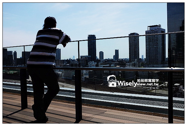 【旅行】2013日本關西。大阪:梅田地區新亮點百貨公司@GRAND FRONT OSAKA、Panasonic Center OSAKA、世界啤酒博物館&世界葡萄酒博物館(Fujifilm FinePix X100s隨拍) 【旅行】2013日本關西。大阪:梅田地區新亮點百貨公司@GRAND FRONT OSAKA、Panasonic Center OSAKA、世界啤酒博物館&世界葡萄酒博物館(Fujifilm FinePix X100s隨拍)