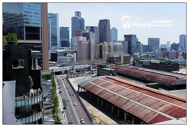 【旅行】2013日本關西。大阪:梅田地區新亮點百貨公司@GRAND FRONT OSAKA、Panasonic Center OSAKA、世界啤酒博物館&世界葡萄酒博物館(Fujifilm FinePix X100s隨拍) 【旅行】2013日本關西。大阪:梅田地區新亮點百貨公司@GRAND FRONT OSAKA、Panasonic Center OSAKA、世界啤酒博物館&世界葡萄酒博物館(Fujifilm FinePix X100s隨拍)