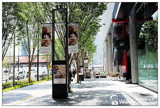 【旅行】2013日本關西。大阪:梅田地區新亮點百貨公司@GRAND FRONT OSAKA、Panasonic Center OSAKA、世界啤酒博物館&世界葡萄酒博物館(Fujifilm FinePix X100s隨拍) 【旅行】2013日本關西。大阪:梅田地區新亮點百貨公司@GRAND FRONT OSAKA、Panasonic Center OSAKA、世界啤酒博物館&世界葡萄酒博物館(Fujifilm FinePix X100s隨拍)