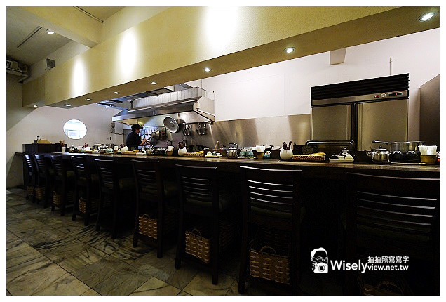 【食記】台北市。大安區：緣 麵屋(enishi)＠來自京都的美味沾麵，簡單卻真材實料
