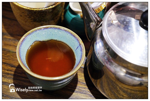 【食記】台北市。大安區：緣 麵屋(enishi)＠來自京都的美味沾麵，簡單卻真材實料
