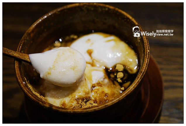 【食記】台北市。大安區：緣 麵屋(enishi)＠來自京都的美味沾麵，簡單卻真材實料