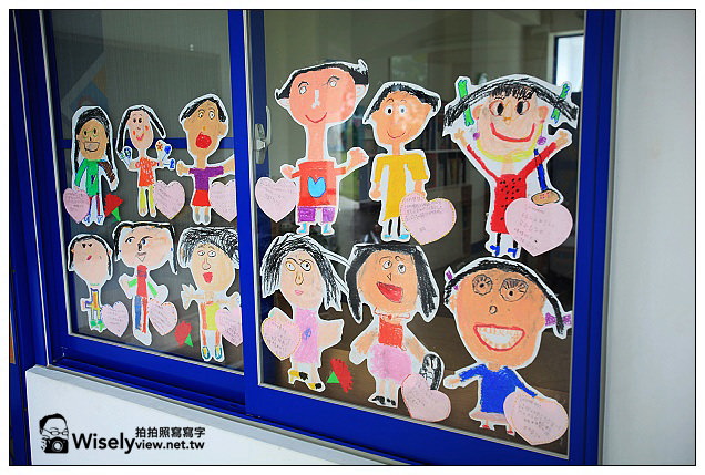 【景點】台東縣。台東市：豐源國民小學@洋溢著地中海Villa風情的學校～台東特色景點