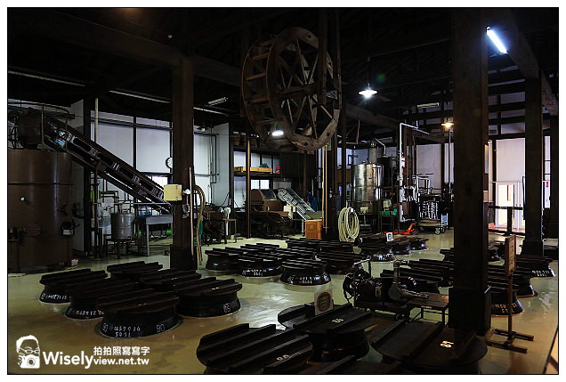 【旅行】2013日本九州。鹿兒島市：薩摩鄉中藏(本坊酒造)@遵循傳統蒸餾古法，以芋頭做出薩摩燒酎