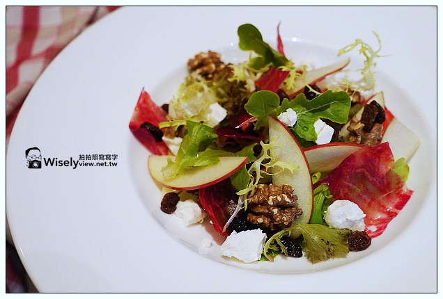 【邀訪】台北市。松山區：西華飯店(TOSCANA)＠肯瓊風味美國乾式熟成牛排～試吃分享