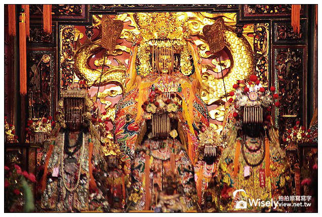 【遊記】2013漁樂台灣，金山蹦火仔-01：磺港、魚路古道漫遊、金包里老街採買&慈護宮媽祖廟參拜