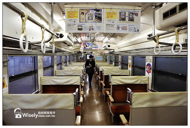 【旅行】2013日本北陸。富山縣冰見市：氷見番屋街(氷見漁港外市場)@當地特色美味料理大集合，飽嚐冰見牛、海鮮及洋食，還有泡足湯～忍者哈特利列車搭乘