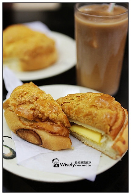 【旅行】2013中國。澳門：特色美食＠香島咖啡、雅馨緬甸餐廳～三盞燈商圈＆圓形廣場由來