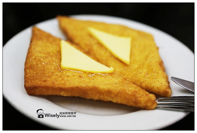 【旅行】2013中國。澳門：特色美食＠香島咖啡、雅馨緬甸餐廳～三盞燈商圈＆圓形廣場由來