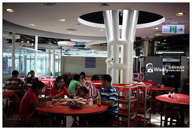 【遊記】2013漁樂台灣，金山蹦火仔-04：石門富基漁港＠墨西哥帽新設計建築物，平價海鮮熱炒超美味！(特色美食～慧琪海鮮量販店、兄弟代客料理、蝦冰蟹醬)