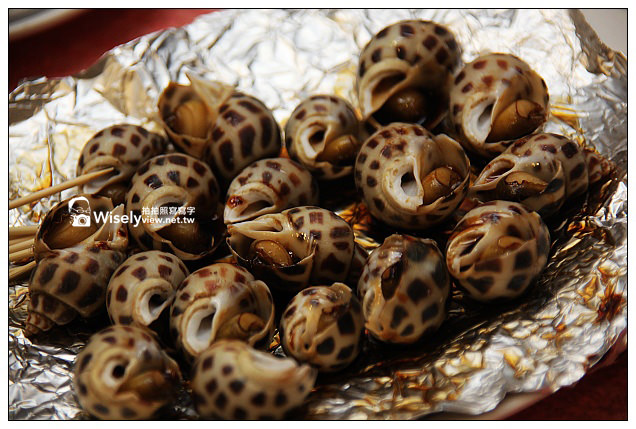 【遊記】2013漁樂台灣，金山蹦火仔-04：石門富基漁港＠墨西哥帽新設計建築物，平價海鮮熱炒超美味！(特色美食～慧琪海鮮量販店、兄弟代客料理、蝦冰蟹醬)