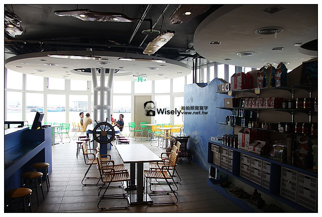 【遊記】2013漁樂台灣，金山蹦火仔-04：石門富基漁港＠墨西哥帽新設計建築物，平價海鮮熱炒超美味！(特色美食～慧琪海鮮量販店、兄弟代客料理、蝦冰蟹醬)