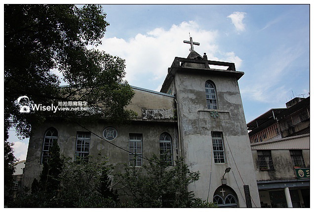 【遊記】新北市。三峽區：夏日荷花季＠三樹路98巷荷花池、三峽老街隨拍、三角湧金牛角、古伯手工米苔目、清水祖師廟、康喜軒金牛角冰淇淋、清水冬瓜王、山泉水手工豆花～(必訪景點美食)
