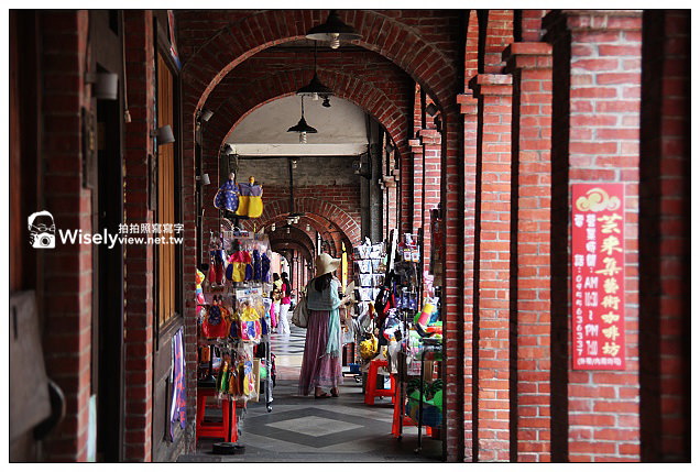 【遊記】新北市。三峽區：夏日荷花季＠三樹路98巷荷花池、三峽老街隨拍、三角湧金牛角、古伯手工米苔目、清水祖師廟、康喜軒金牛角冰淇淋、清水冬瓜王、山泉水手工豆花～(必訪景點美食)