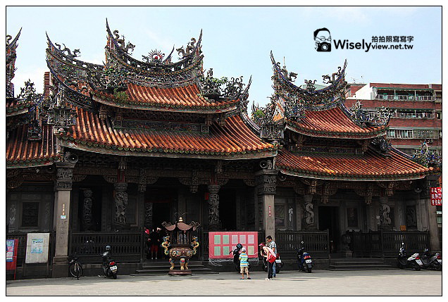 【遊記】新北市。三峽區：夏日荷花季＠三樹路98巷荷花池、三峽老街隨拍、三角湧金牛角、古伯手工米苔目、清水祖師廟、康喜軒金牛角冰淇淋、清水冬瓜王、山泉水手工豆花～(必訪景點美食)