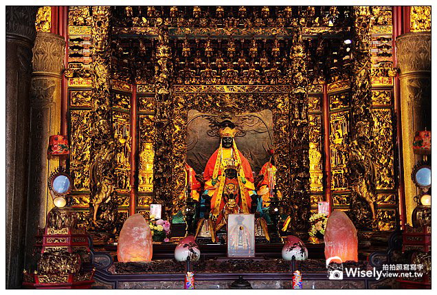 【遊記】新北市。三峽區：夏日荷花季＠三樹路98巷荷花池、三峽老街隨拍、三角湧金牛角、古伯手工米苔目、清水祖師廟、康喜軒金牛角冰淇淋、清水冬瓜王、山泉水手工豆花～(必訪景點美食)