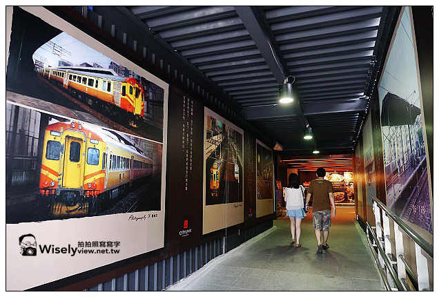 【食記】台北市。松山區：松山火車站商場CITYLINK＠Chatime日出茶太、Mister Donut(Hello Kitty甜甜圈)，1樓幸福食集&2F饗樂天地隨拍～松山車站美食