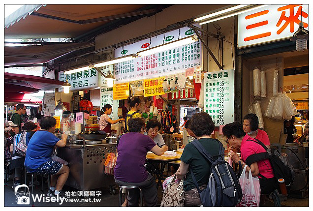 【食記】台北市。中正區：城中市場＠城中檸檬愛玉、城中沙茶魷魚羹、城中豆花伯、明星西點咖啡(俄羅斯軟糖)&城中老牌牛肉拉麵大王～必訪美食小吃