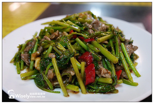 【食記】台北市。士林區：陽明山美食＠文化大學感恩麵店&阿國炒羊肉~必訪美食小吃
