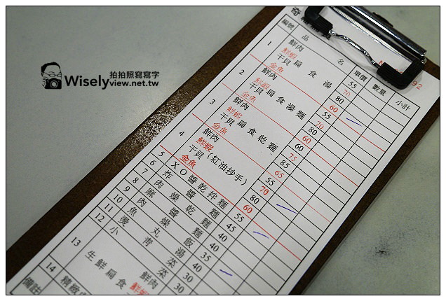 【食記】台北市。大安區：東門捷運美食＠奇福扁食&芒果皇帝～永康街商圈小吃