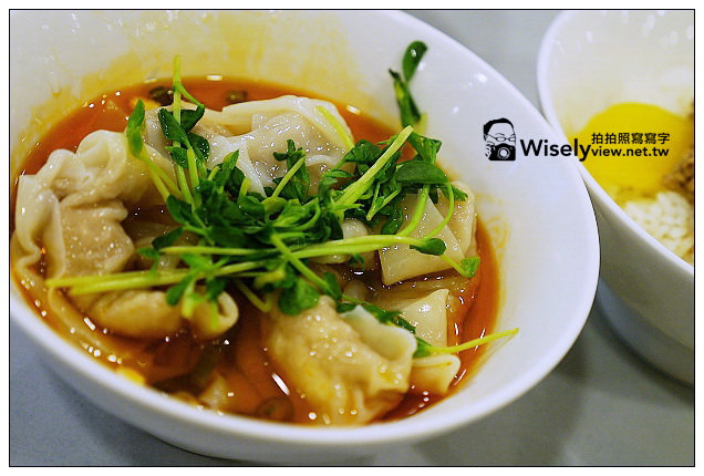 【食記】台北市。大安區：東門捷運美食＠奇福扁食&芒果皇帝～永康街商圈小吃