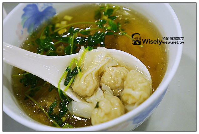 【食記】台北市。大安區：東門捷運美食＠奇福扁食&芒果皇帝～永康街商圈小吃