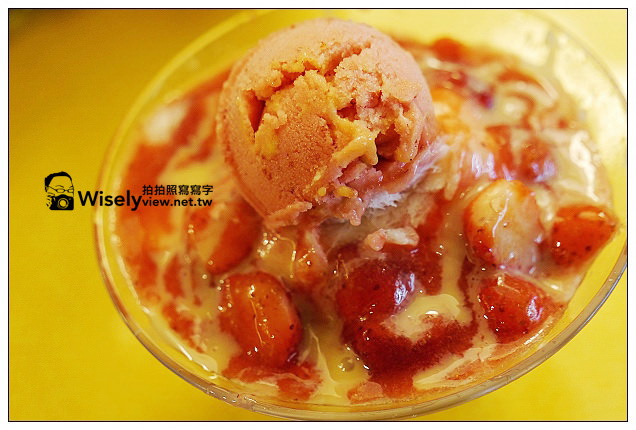 【食記】台北市。大安區：東門捷運美食＠奇福扁食&芒果皇帝～永康街商圈小吃