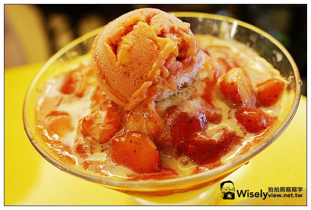 【食記】台北市。大安區：東門捷運美食＠奇福扁食&芒果皇帝～永康街商圈小吃